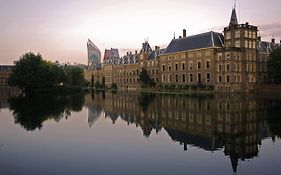 Fletcher Stadshotel Den Haag